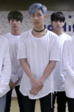 방탄소년단 Pray for Nepal