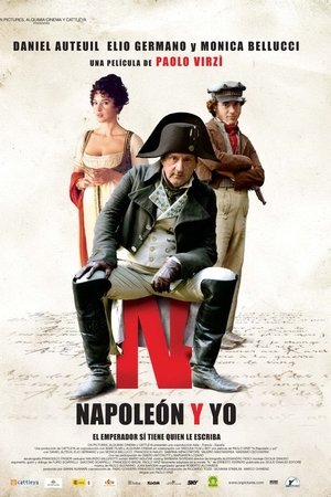 N - Io e Napoleone