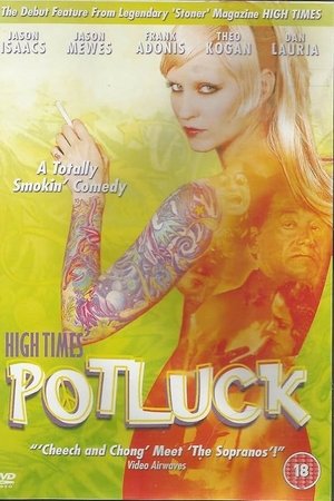High Times Potluck