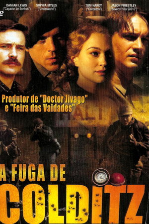 Fuga de Colditz