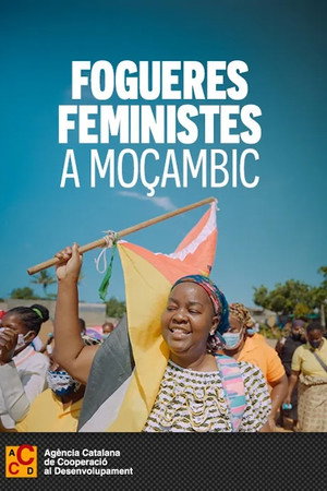 A fogueira, fogueres feministes a Moçambic