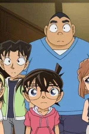 Episode 923
