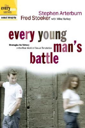 Every Young Man's Battle