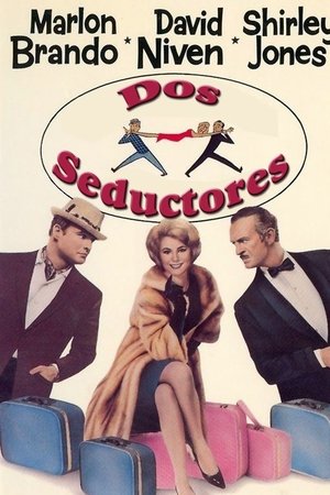Dos seductores