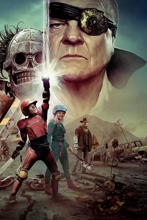 Turbo Kid