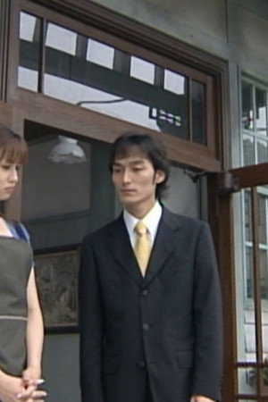 A big eater sumo wrestler ramen confrontation!! Tears of a liar Princess