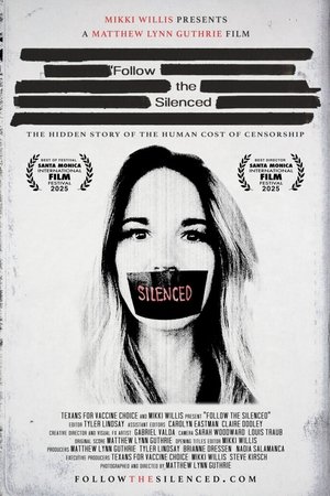 Follow the Silenced