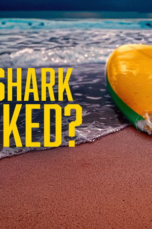 What Shark Attacked?