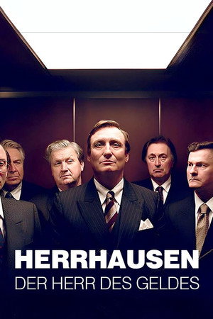 Herrhausen - Der Herr des Geldes