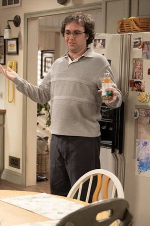 A Stuffed Monkey and an Ex-Girlfriend