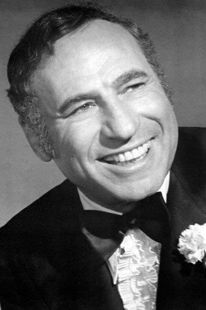 Mel Brooks Mel Brooks