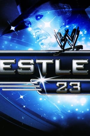 WWE WrestleMania 23