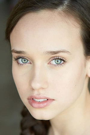 Avery Joy Davis Avery Joy Davis