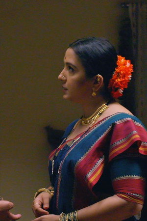 Suman Meets Madhav