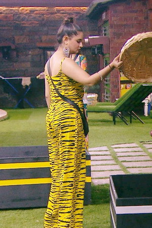 BB House goes fishing!