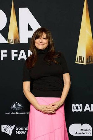 Jenny Morris
