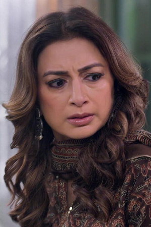 Parth's Memories Terrify Nandini
