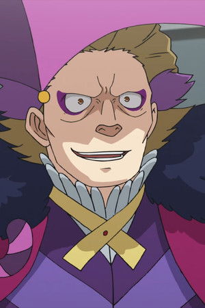 Tokijská katastrofa