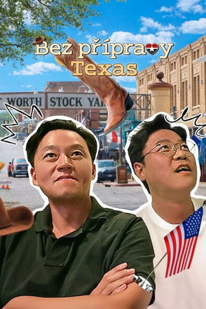 Bez přípravy: Texas