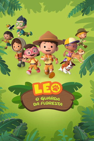 Leo, o Guarda da Floresta