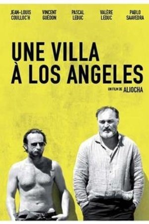 Une villa à Los Angeles