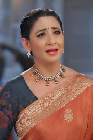 Armaan chooses to support Abhira