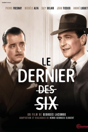 Le Dernier des six