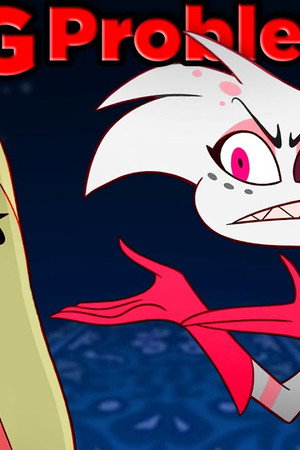 Hazbin Hotel, There Is NO Redemption!