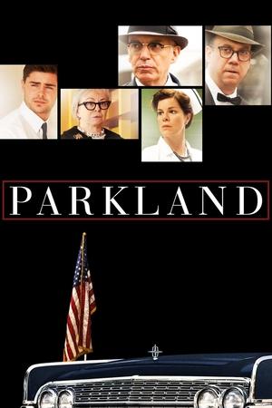 Nemocnice Parkland