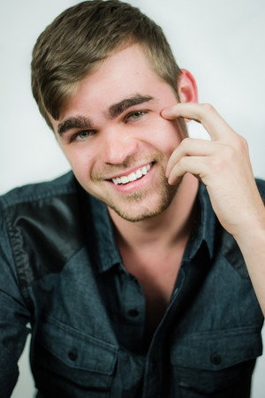 Tyler Burke Tyler Burke