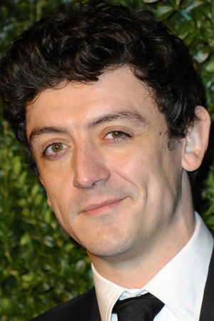 John Dagleish John Dagleish