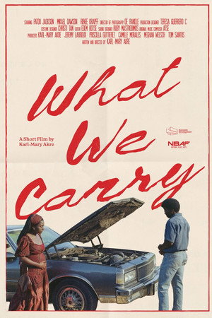 What We Carry