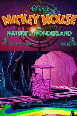 Nature's Wonderland