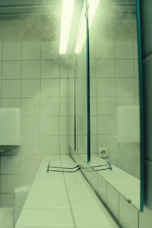 Osm kilometrů odsud je zvuk nejčistší