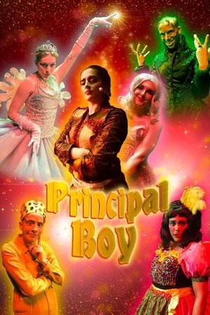 Principal Boy