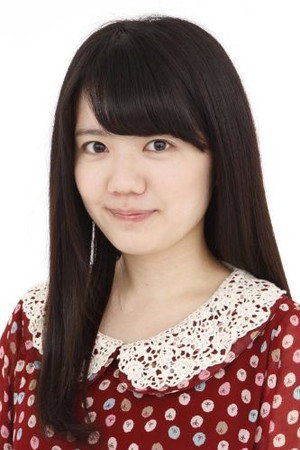 Rika Nagae Rika Nagae