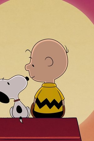 Na tebe, Snoopy
