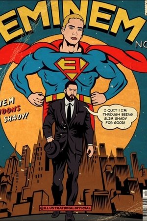 Eminem's Superman