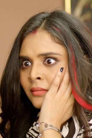 E1276. Pushpa Slaps Shanaya