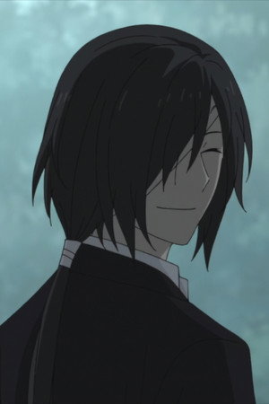 The Abandoned Station, Two Wheels