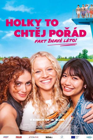 Holky to chtěj pořád