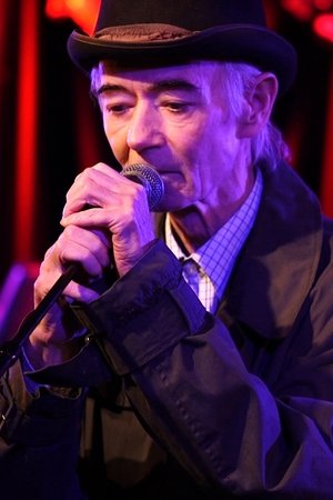 BP Fallon: Rock'n'Roll Wizard