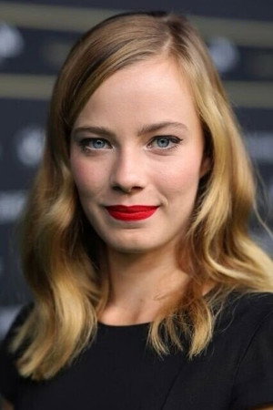 Saskia Rosendahl Saskia Rosendahl