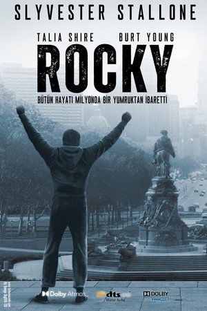 Rocky