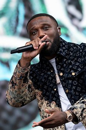 Headie One