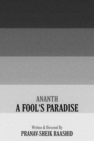 A Fool's Paradise