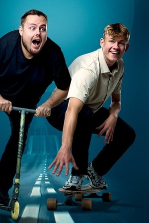 Phillip Devantier & Mads De Krak – Roadtrip