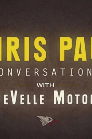 A Conversation with LeVelle Moton and Chris Paul