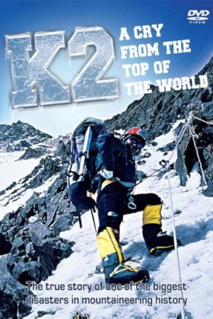 A Cry from the Top of the World