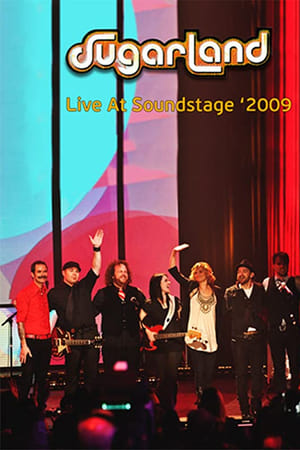 SUGARLAND - Live at SoundStage 2009